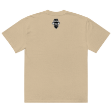 Cargar imagen en el visor de la galería, STREET WEAR Oversized faded t-shirt
