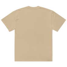 Cargar imagen en el visor de la galería, graff Oversized faded t-shirt