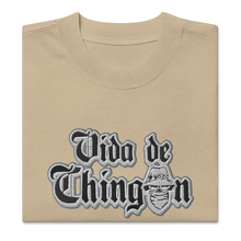 Cargar imagen en el visor de la galería, VDC Oversized faded t-shirt