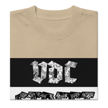 Cargar imagen en el visor de la galería, STREET WEAR Oversized faded t-shirt