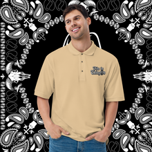 Cargar imagen en el visor de la galería, vato vdc Men's Premium Polo