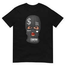 Cargar imagen en el visor de la galería, Chingona G Short-Sleeve T-Shirt