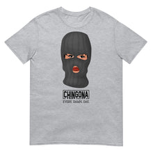 Cargar imagen en el visor de la galería, Chingona Short-Sleeve T-Shirt