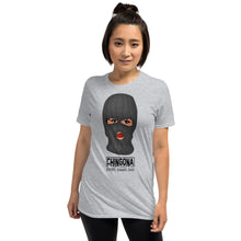Cargar imagen en el visor de la galería, Chingona Short-Sleeve T-Shirt