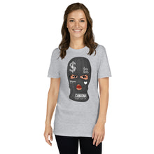 Cargar imagen en el visor de la galería, Chingona G Short-Sleeve T-Shirt