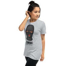 Cargar imagen en el visor de la galería, Chingona Short-Sleeve T-Shirt