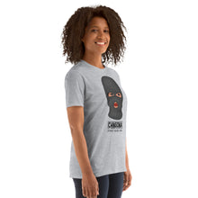 Cargar imagen en el visor de la galería, Chingona Short-Sleeve T-Shirt