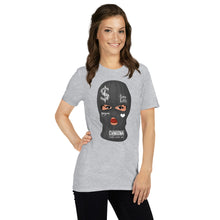 Cargar imagen en el visor de la galería, Chingona G Short-Sleeve T-Shirt