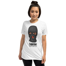 Cargar imagen en el visor de la galería, Chingona Short-Sleeve T-Shirt