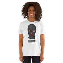 Cargar imagen en el visor de la galería, Chingona Short-Sleeve T-Shirt