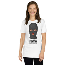 Cargar imagen en el visor de la galería, Chingona Short-Sleeve T-Shirt