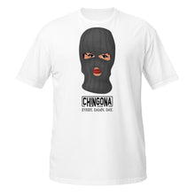 Cargar imagen en el visor de la galería, Chingona Short-Sleeve T-Shirt