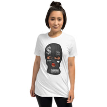 Cargar imagen en el visor de la galería, Chingona G Short-Sleeve T-Shirt