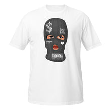 Cargar imagen en el visor de la galería, Chingona G Short-Sleeve T-Shirt