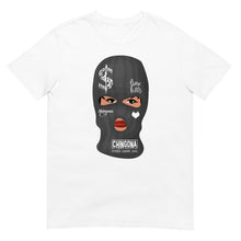 Cargar imagen en el visor de la galería, Chingona G Short-Sleeve T-Shirt