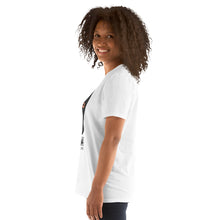 Cargar imagen en el visor de la galería, Chingona Short-Sleeve T-Shirt