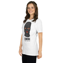 Cargar imagen en el visor de la galería, Chingona Short-Sleeve T-Shirt