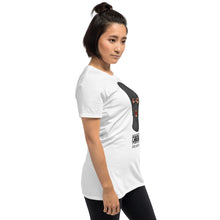 Cargar imagen en el visor de la galería, Chingona Short-Sleeve T-Shirt