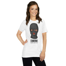 Cargar imagen en el visor de la galería, Chingona Short-Sleeve T-Shirt