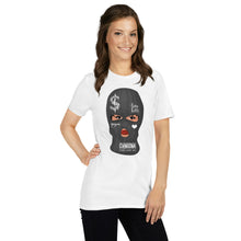 Cargar imagen en el visor de la galería, Chingona G Short-Sleeve T-Shirt