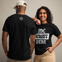 Cargar imagen en el visor de la galería, VDC Streetwear t-shirt