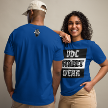 Cargar imagen en el visor de la galería, VDC Streetwear t-shirt