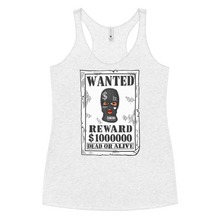 Cargar imagen en el visor de la galería, La Mas Buscada Racerback Tank