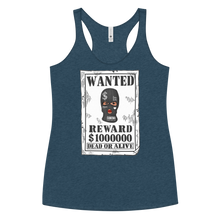 Cargar imagen en el visor de la galería, La Mas Buscada Racerback Tank