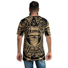 Cargar imagen en el visor de la galería, GB MEXside Men's t-shirt