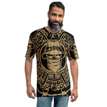 Cargar imagen en el visor de la galería, GB MEXside Men's t-shirt