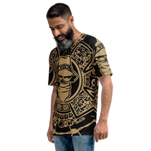 Cargar imagen en el visor de la galería, GB MEXside Men's t-shirt