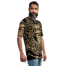 Cargar imagen en el visor de la galería, GB MEXside Men's t-shirt