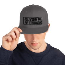 Cargar imagen en el visor de la galería, VDC B Snapback Hat