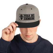 Cargar imagen en el visor de la galería, VDC B Snapback Hat