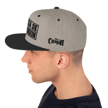 Cargar imagen en el visor de la galería, VDC B Snapback Hat