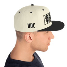 Cargar imagen en el visor de la galería, VDC B Snapback Hat