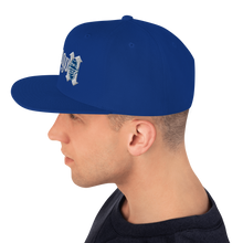 Cargar imagen en el visor de la galería, royal blue chingon Snapback