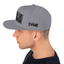 Cargar imagen en el visor de la galería, VDC B Snapback Hat
