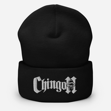 Cargar imagen en el visor de la galería, CHINGON Cuffed Beanie