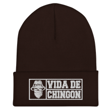 Cargar imagen en el visor de la galería, VDC Cuffed Beanie