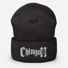 Cargar imagen en el visor de la galería, CHINGON Cuffed Beanie