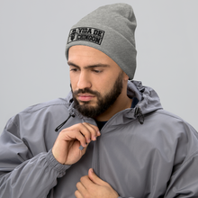 Cargar imagen en el visor de la galería, VDC W Cuffed Beanie