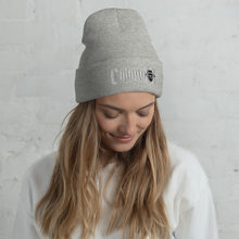 Cargar imagen en el visor de la galería, CHINGON Cuffed Beanie