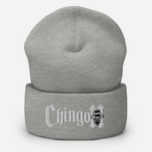 Cargar imagen en el visor de la galería, CHINGON Cuffed Beanie