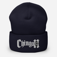 Cargar imagen en el visor de la galería, CHINGON Cuffed Beanie