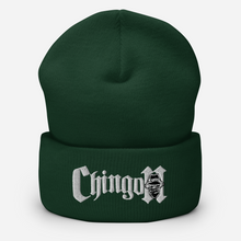 Cargar imagen en el visor de la galería, CHINGON Cuffed Beanie