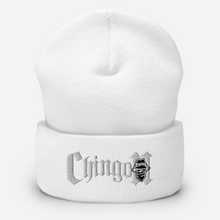 Cargar imagen en el visor de la galería, CHINGON Cuffed Beanie