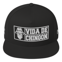 Cargar imagen en el visor de la galería, VDC w Flat Bill Cap