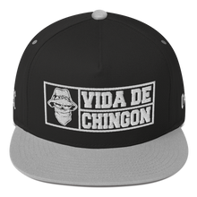 Cargar imagen en el visor de la galería, VDC w Flat Bill Cap