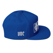 Cargar imagen en el visor de la galería, VDC w Flat Bill Cap